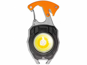 خرید چراغ قوه شارژی چندکاره multifunctional LED flashlight Portable Mini LED Flashlight W5147