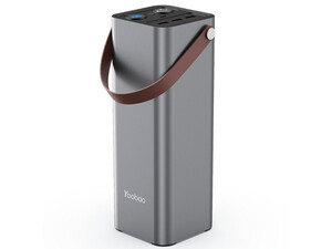 پاور بانک و اینورتر قابل حمل یوبائو Yoobao EN2 65W 46200mah Powerbank