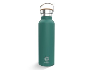 فلاسک 600 میلی لیتر گرین Green Vacuum Flask 600ml
