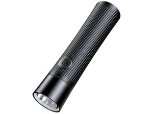پاوربانک و چراغ‌قوه یوسامز USAMS US-CD166 mini power bank flashlight