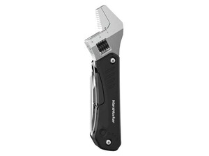 چاقو آچار چند کاره شیائومی Xiaomi Mas craftsman multi-function wrench knife MSHW001