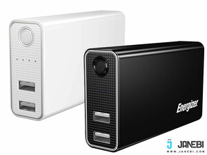 پاوربانک انرجایزر Energizer UE5202 Power Bank 5200mAh