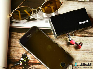 پاوربانک انرجایزر Energizer UE5202 Power Bank 5200mAh
