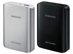 پاور بانک سریع سامسونگ Samsung Fast Charge Battery Pack 10200mAh