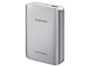 فروش پاوربانک پرسرعت سامسونگ Samsung Fast Charge Battery Pack 10200A