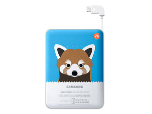 فروش پاوربانک سامسونگ Samsung External Battery Pack 8400 mAh