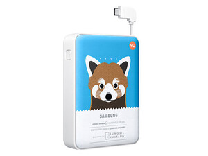 خرید پاوربانک سامسونگ Samsung External Battery Pack 8400 mAh