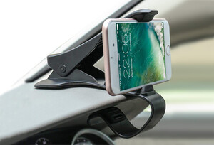 نگهدارنده موبایل Baseus Mouth Car Mount