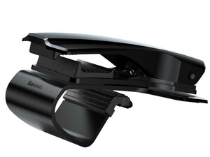 نگهدارنده موبایل  Baseus Mouth Car Mount SUDZ-01