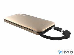 پاور بانک کنکس Kanex GoPower Plus 8000mAh Power Bank