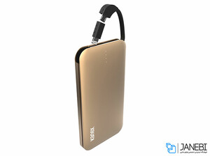 پاور بانک کنکس Kanex GoPower Plus 8000mAh Power Bank