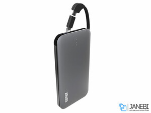 پاور بانک کنکس Kanex GoPower Plus 8000mAh Power Bank