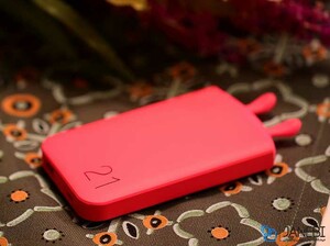 پاور بانک روموس Romoss Lovely Elf 6000mAh Power Bank