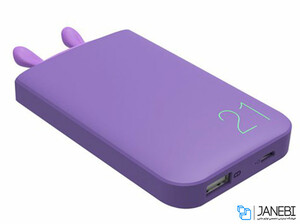 پاور بانک Romoss Lovely Elf 6000mAh