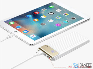 پاور بانک بیسوس Thinnest Digital