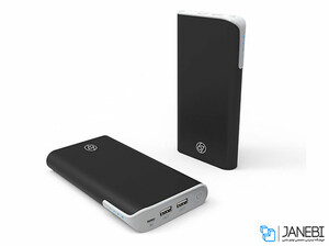 پاوربانک 67 بیزینس پاور 67Business Power 20000mAh Power Bank