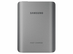 پاور بانک سریع سامسونگ Samsung Fast Charge Battery Pack Type-C 10200mAh