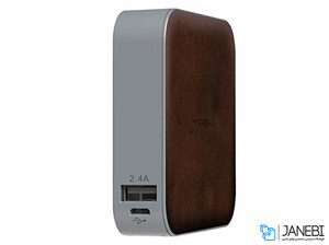 پاور بانک مایپو MiPOW Power Cube 7800mAh Power Bank