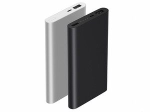 پاوربانک شارژ سریع شیائومی Xiaomi Power Bank 2 Fast Charging 10000mAh