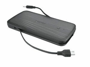 پاور بانک نوکیا Nokia Power DC-11K 1500mAh Power Bank