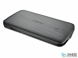 پاور بانک نوکیا Nokia Power DC-11K 1500mAh Power Bank