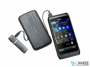 پاور بانک نوکیا Nokia Power DC-11K 1500mAh Power Bank