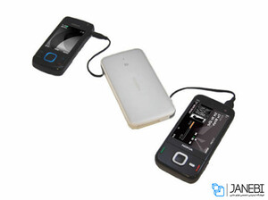 پاور بانک نوکیا Nokia Power DC-11K 1500mAh Power Bank