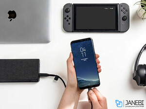 پاوربانک موفی Mophie Powerstation USB-C XXL Universal Battery