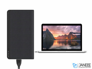 پاوربانک موفی Mophie Powerstation USB-C XXL Universal Battery