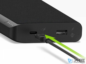 پاوربانک موفی Mophie Powerstation USB-C XXL Universal Battery