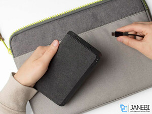 پاوربانک موفی Mophie Powerstation USB-C XXL Universal Battery