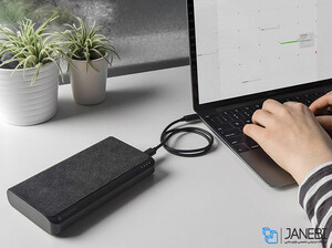 پاوربانک موفی Mophie Powerstation USB-C XXL Universal Battery