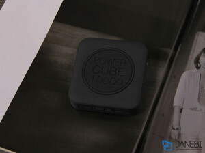 پاوربانک مایپو Cube