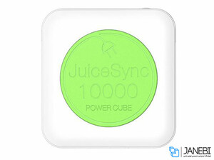 شارژر همراه مایپو Cube 10000mAh