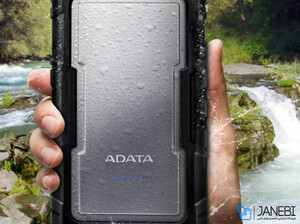 پاوربانک ای دیتا Adata D16750 16750mAh Power Bank