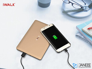 پاور بانک iWalk UBC 20000mAh Q