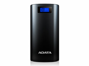 پاوربانک ای دیتا Adata P20000D 20000mAh Power Bank