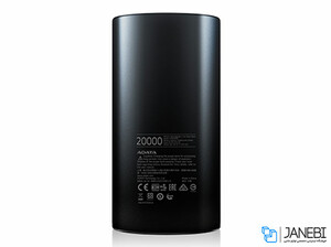 پاوربانک ای دیتا Adata P20000D 20000mAh Power Bank