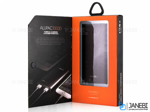 پاور بانک انرژیا Energea Alupac 10000mAh Power Bank