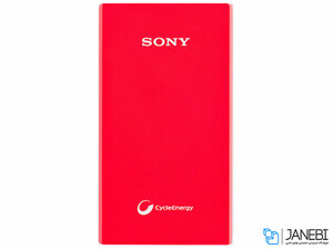 پاور بانک سونی Sony CP-V5A 5000mAh