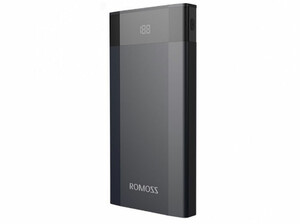 پاور بانک روموس Romoss DP10 10000mAh Power Bank