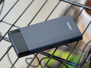 پاور بانک روموس Romoss DP10 10000mAh Power Bank