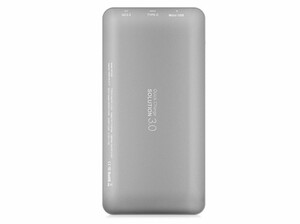 پاور بانک شارژ سریع بیسوس Baseus Quick Charge 3.0 10000mAh Power Bank