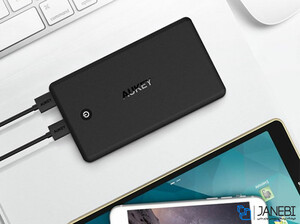 پاور بانک آکی Aukey PB-T11 30000mAh Power Bank