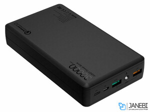 پاور بانک آکی Aukey PB-T11 30000mAh Power Bank