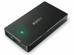 پاور بانک آکی Aukey PB-T5 20000mAh Power Bank