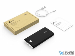 پاور بانک آکی Aukey PB-N15 20000mAh Power Bank