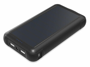 پاور بانک آکی Aukey PB-P17 20000mAh Power Bank