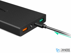 پاور بانک آکی Aukey PB-Y2 16000mAh Power Bank