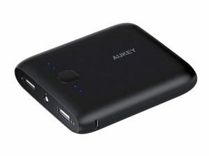 پاور بانک آکی Aukey PB-N42 10000mAh Power Bank